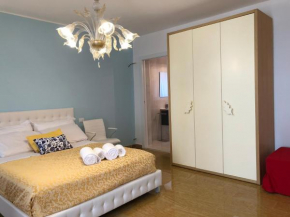 Grazia's Apartment Chioggia